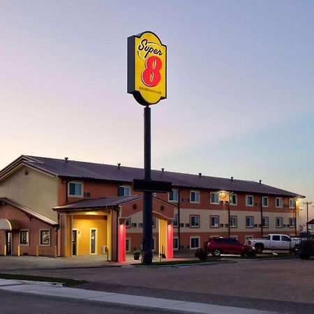 Hotel Super 8 By Wyndham Amarillo Esterno foto